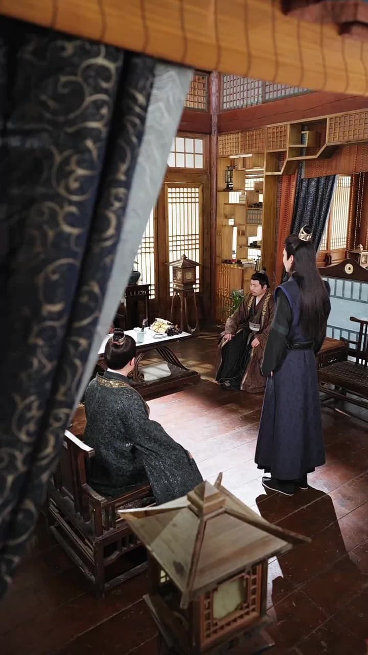 戦姫の帰還~旦那様、あの妻は偽物です! - Episode 26