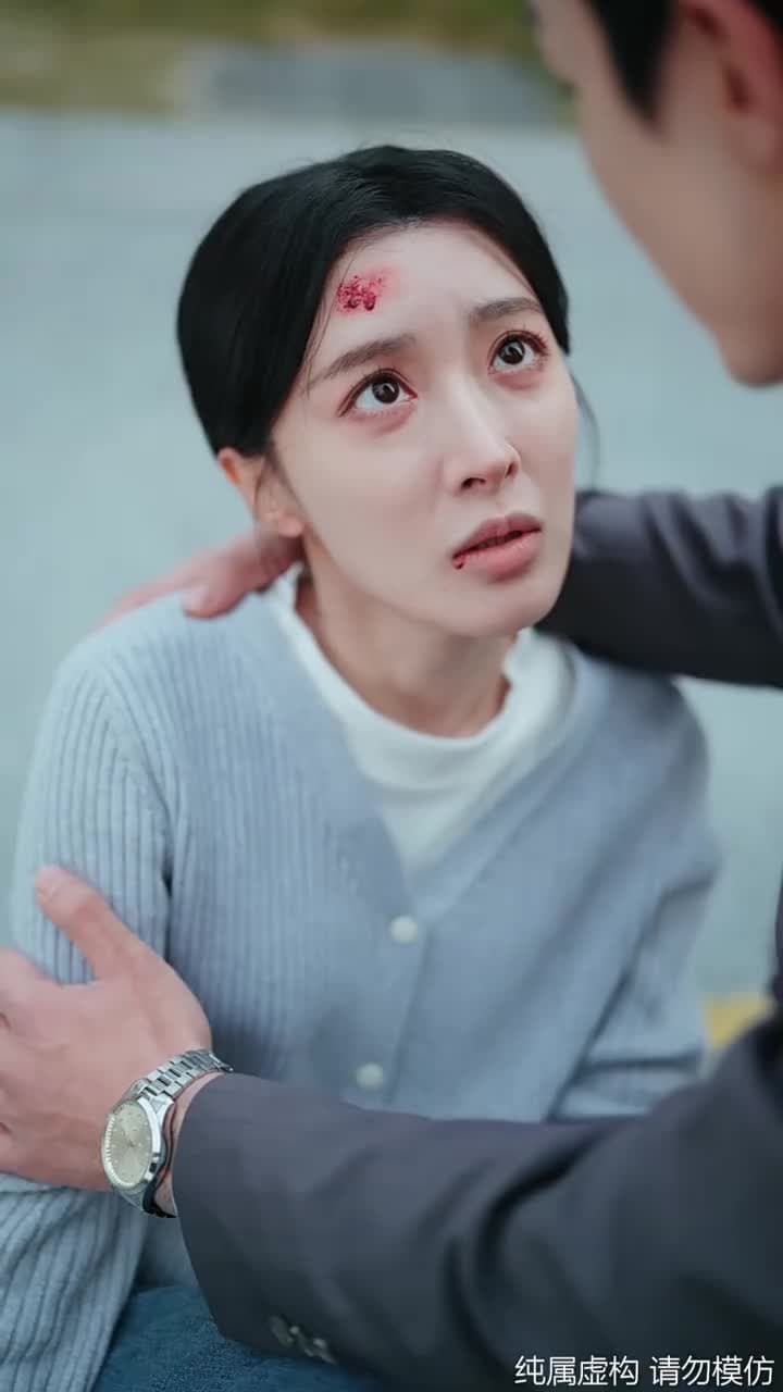 春風不識故人面 - Episode 31