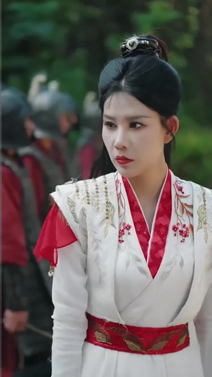 Empress Reborn: My Servant - Episode 2