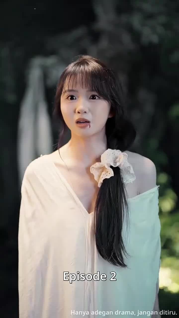 [Dijuluki]Kebangkitan Hari Ini - Episode 2