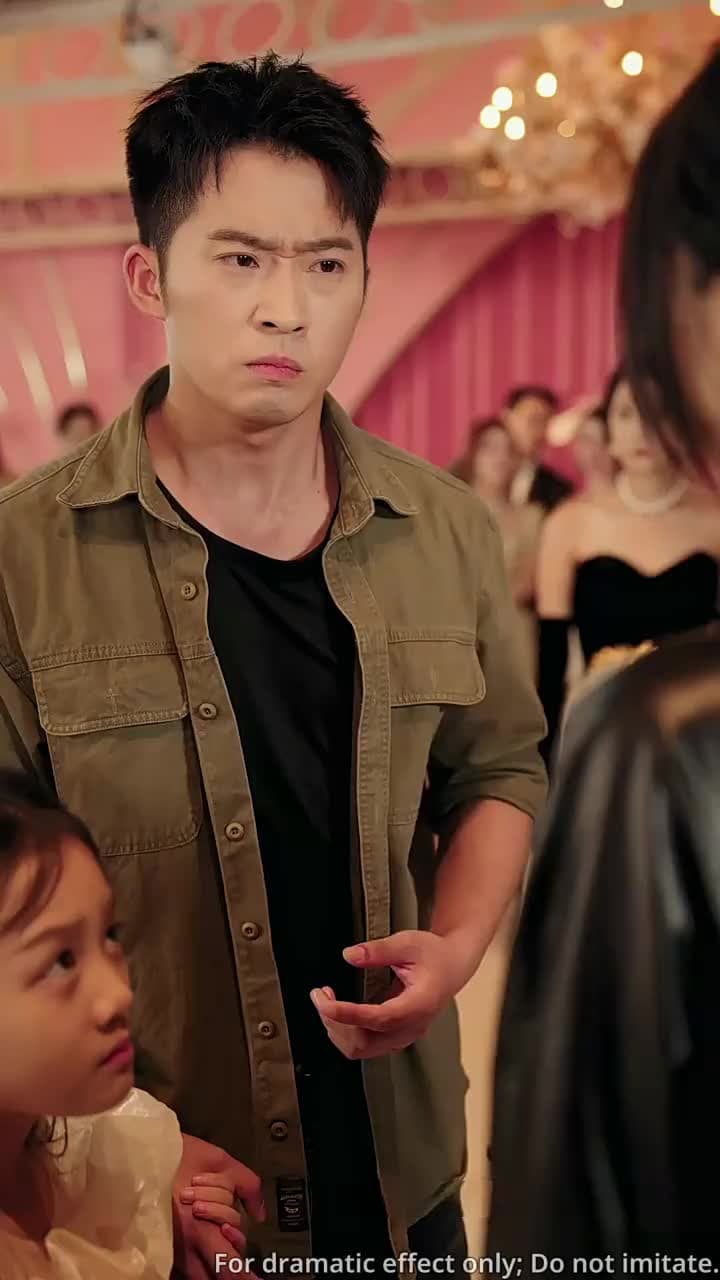 The Ninth Time I Love You - Episode 33