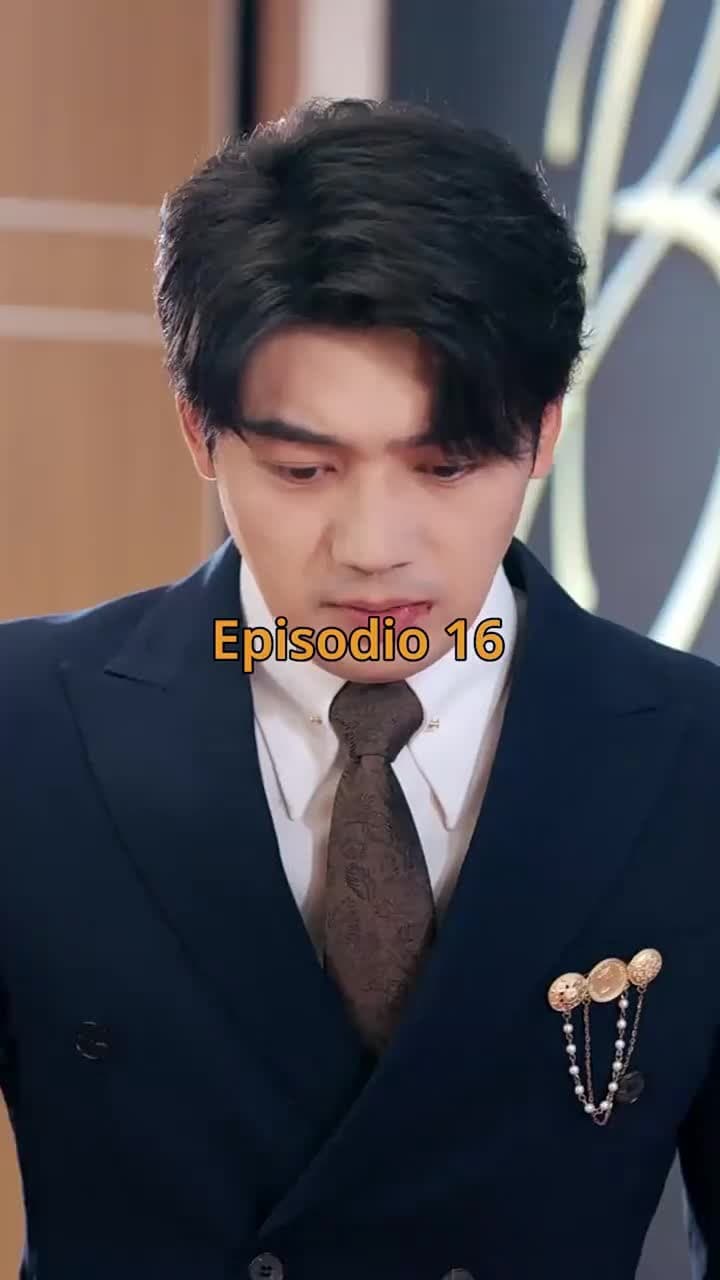 [Doblado]Heredero cansado, solo chambear. - Episode 16