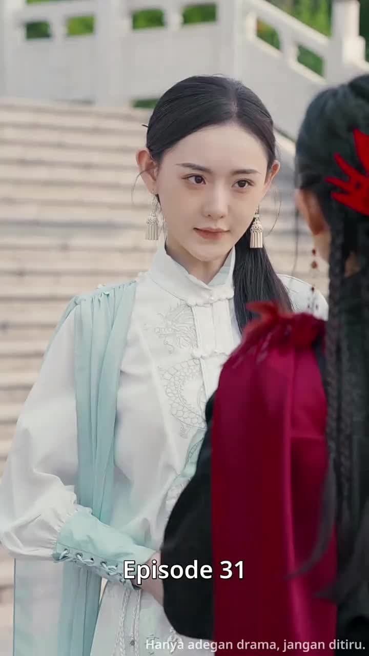 [Dijuluki]Kebangkitan Hari Ini - Episode 31