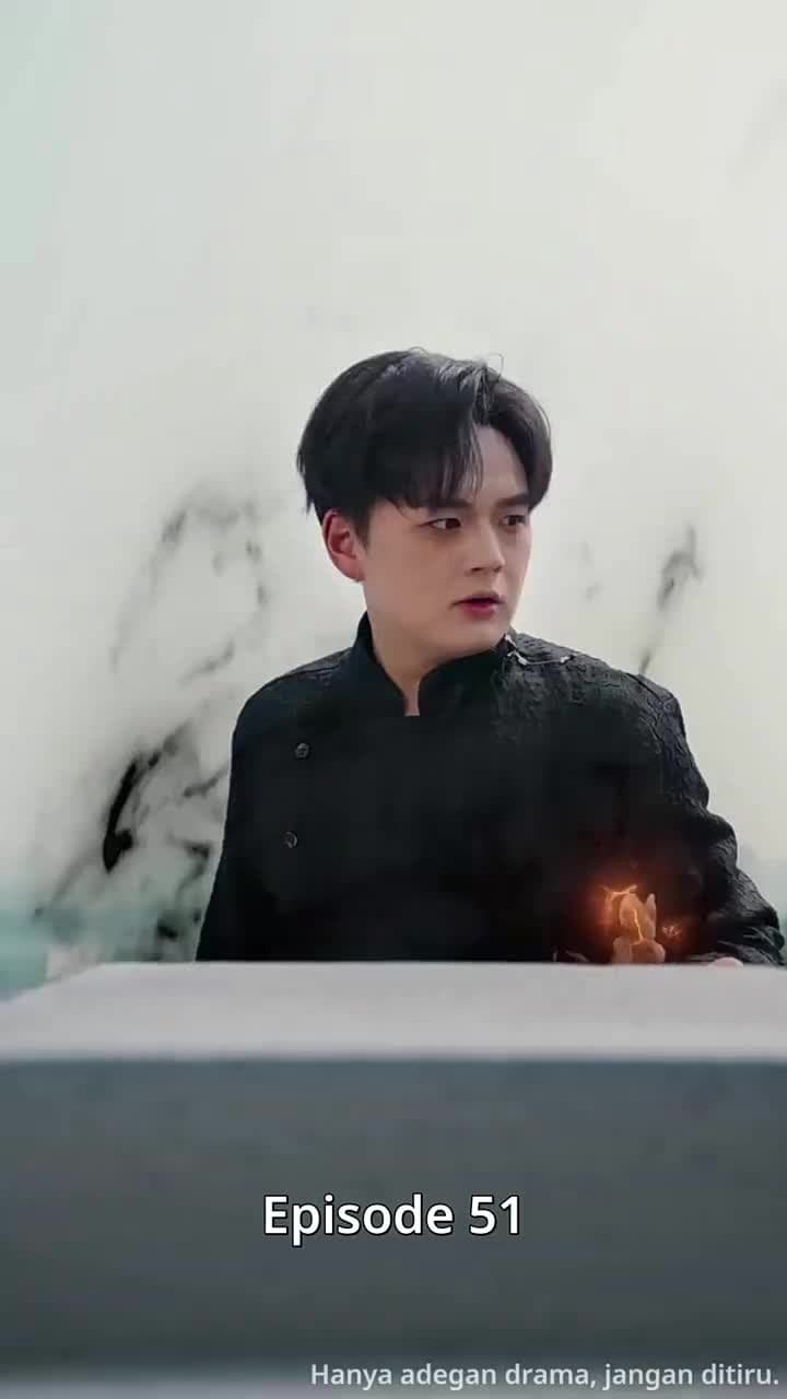 [Dijuluki]Kebangkitan Hari Ini - Episode 51
