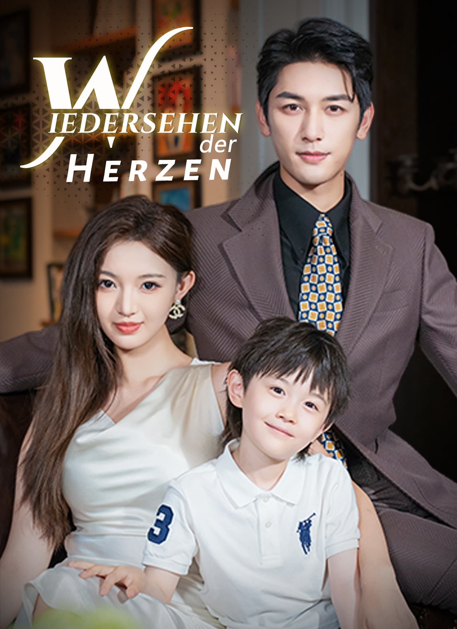 [Synchron]Wiedersehen der Herzen