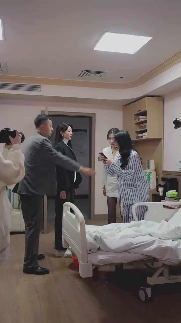 [Dijuluki]Cinta Tak Terlewatkan - Episode 26