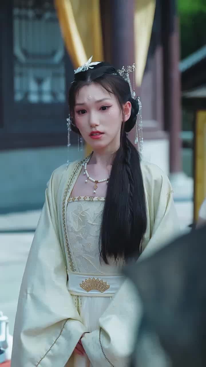 Empress Reborn: My Servant - Episode 64