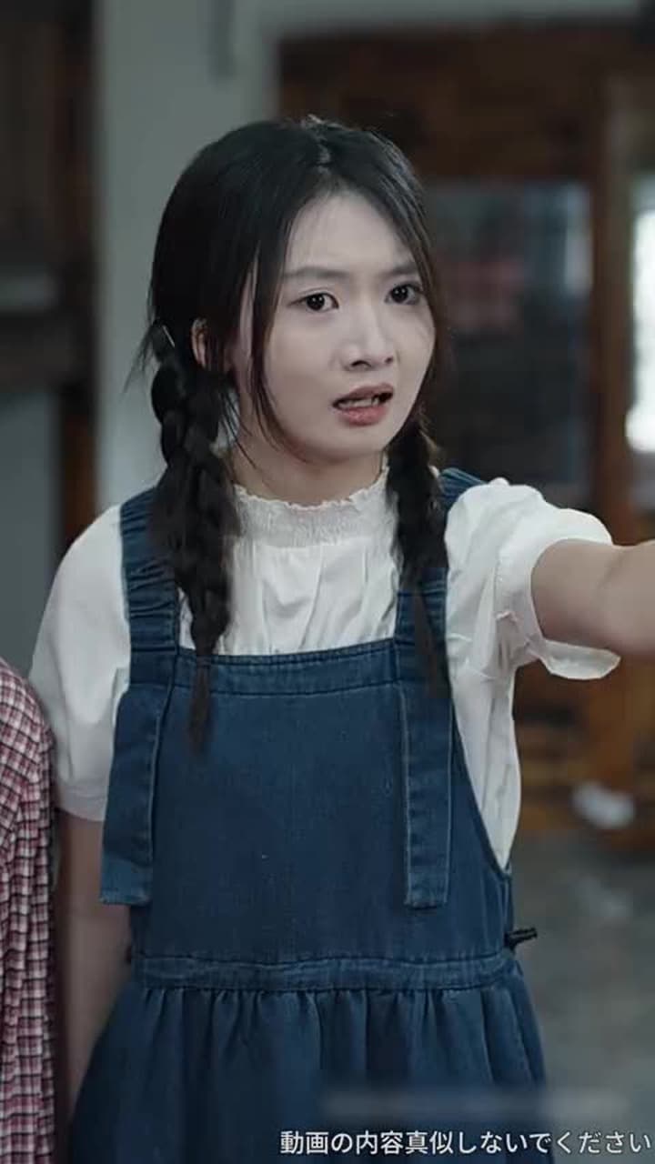 [吹替]梅の花が満開に - Episode 9