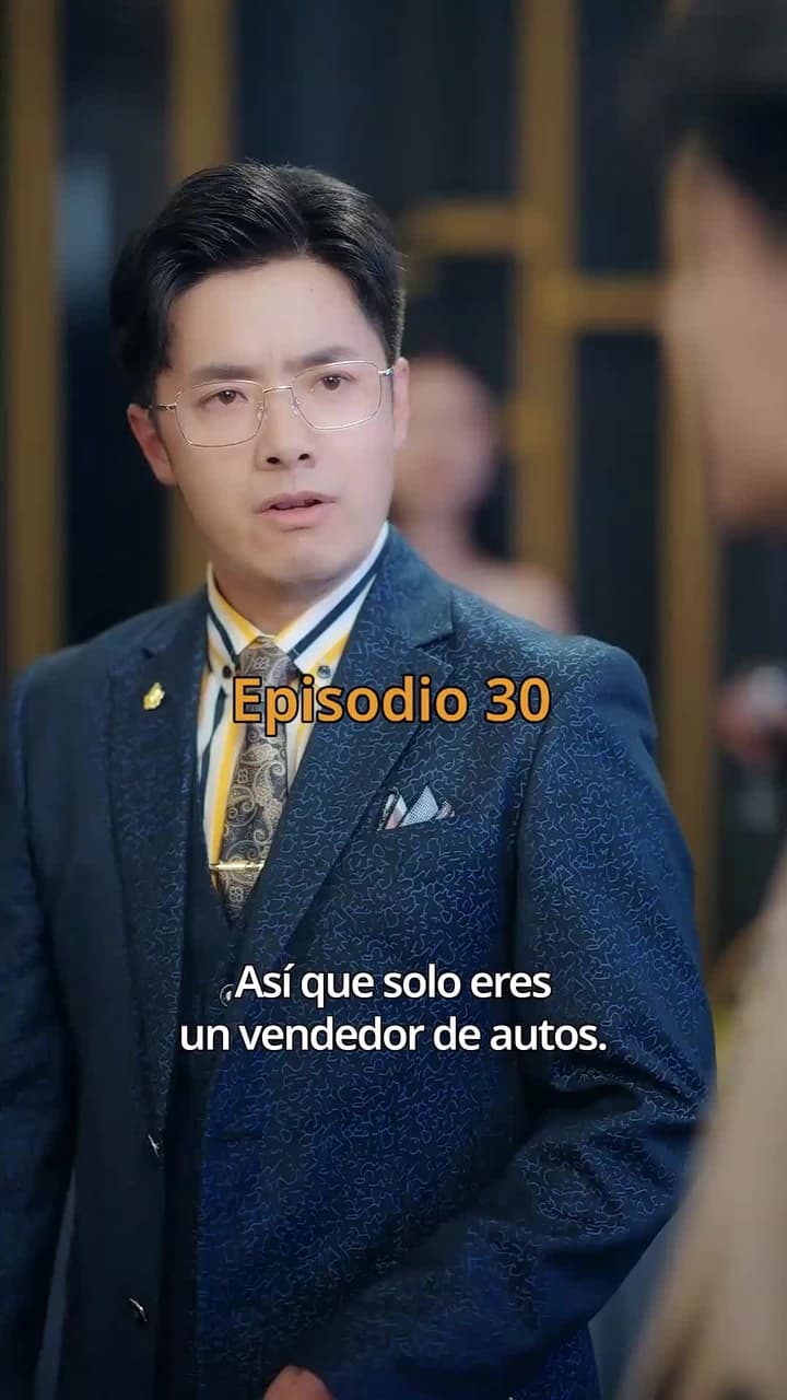 [Doblado]Heredero cansado, solo chambear. - Episode 30