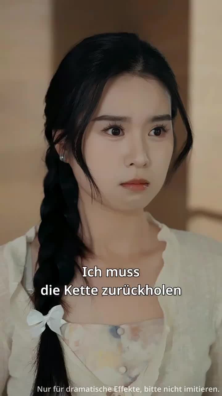 Die Kette des Schicksals - Episode 44