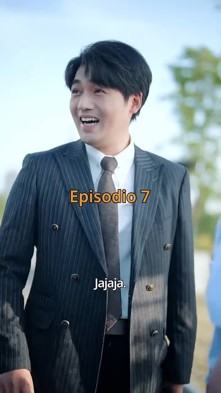 [Doblado]Heredero cansado, solo chambear. - Episode 7