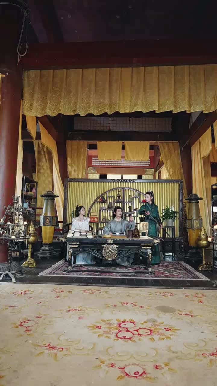 Empress Reborn: My Servant - Episode 53