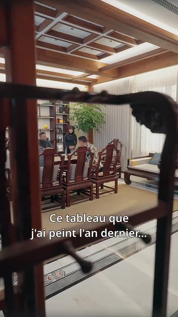 L'Amour en Jeu - Episode 45