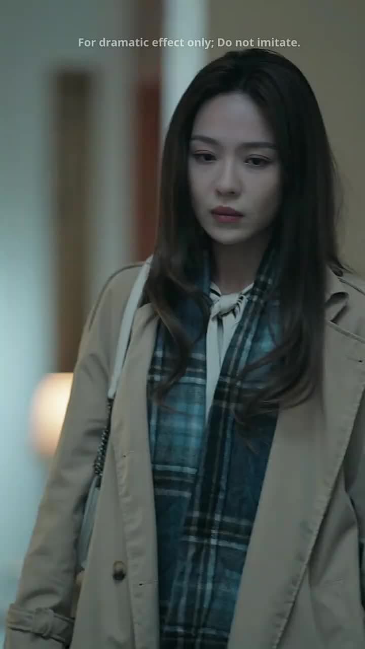 [Dubbed]Fifty Shadows of Grey - Episode 6