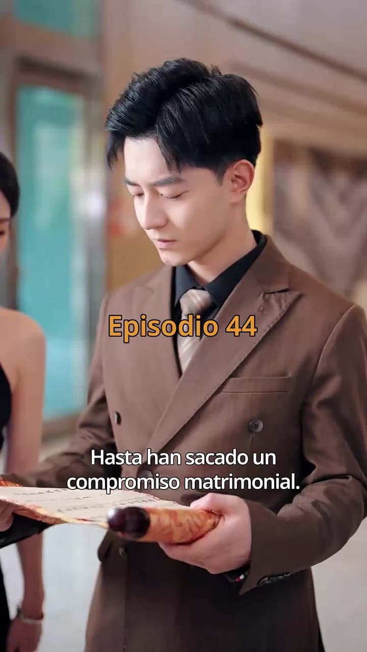 [Doblado]Heredero cansado, solo chambear. - Episode 44