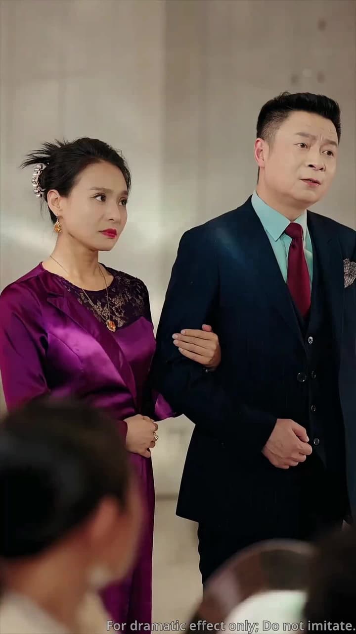 The Ninth Time I Love You - Episode 50