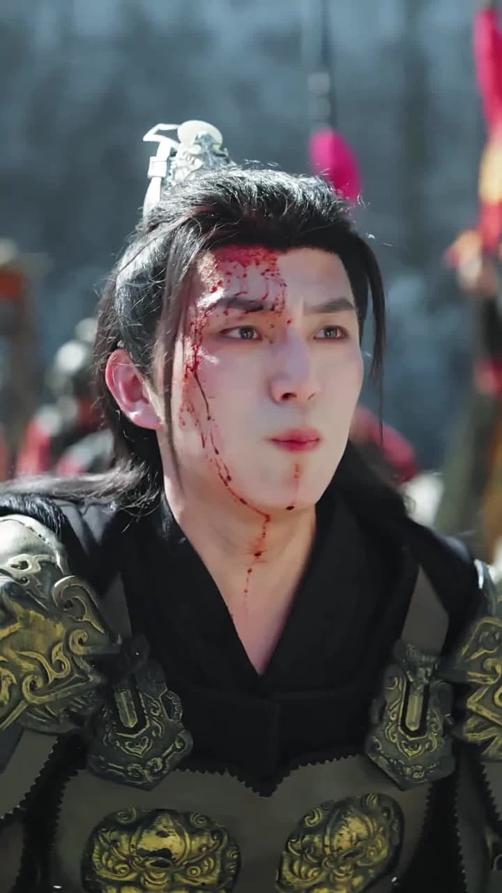 Empress Reborn: My Servant - Episode 14