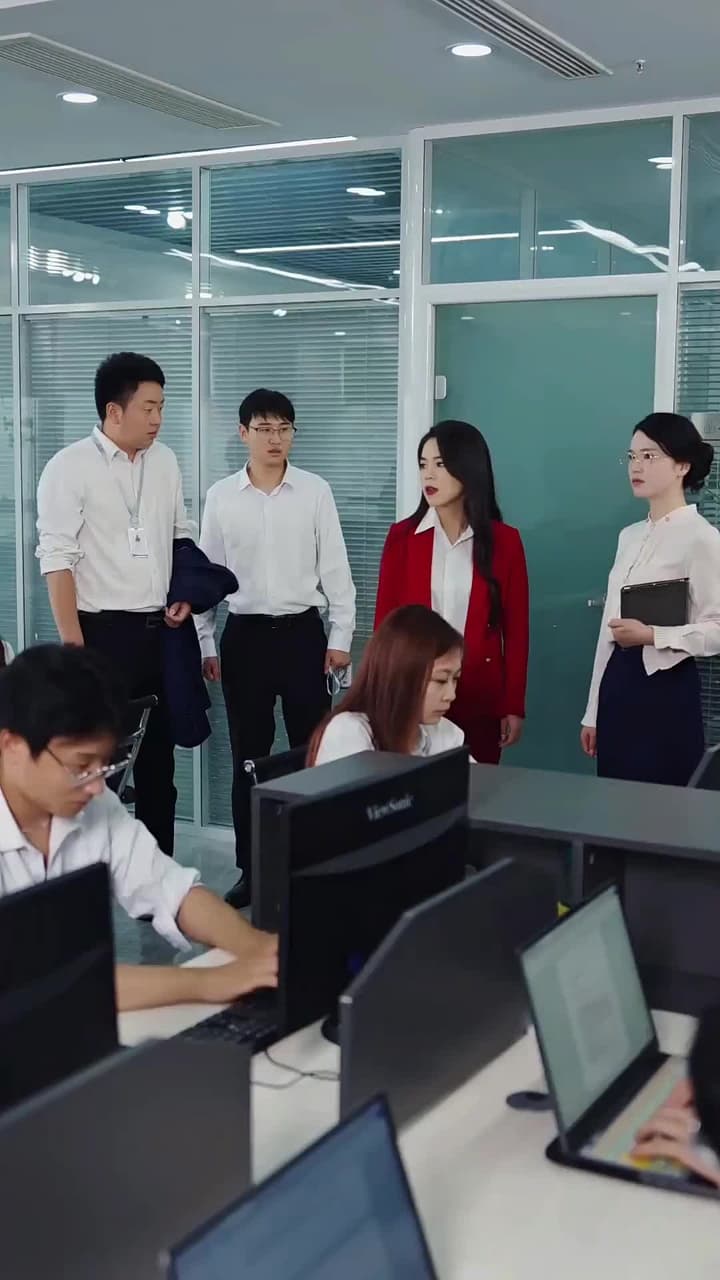 Công Nghệ Tử Thần - Episode 2