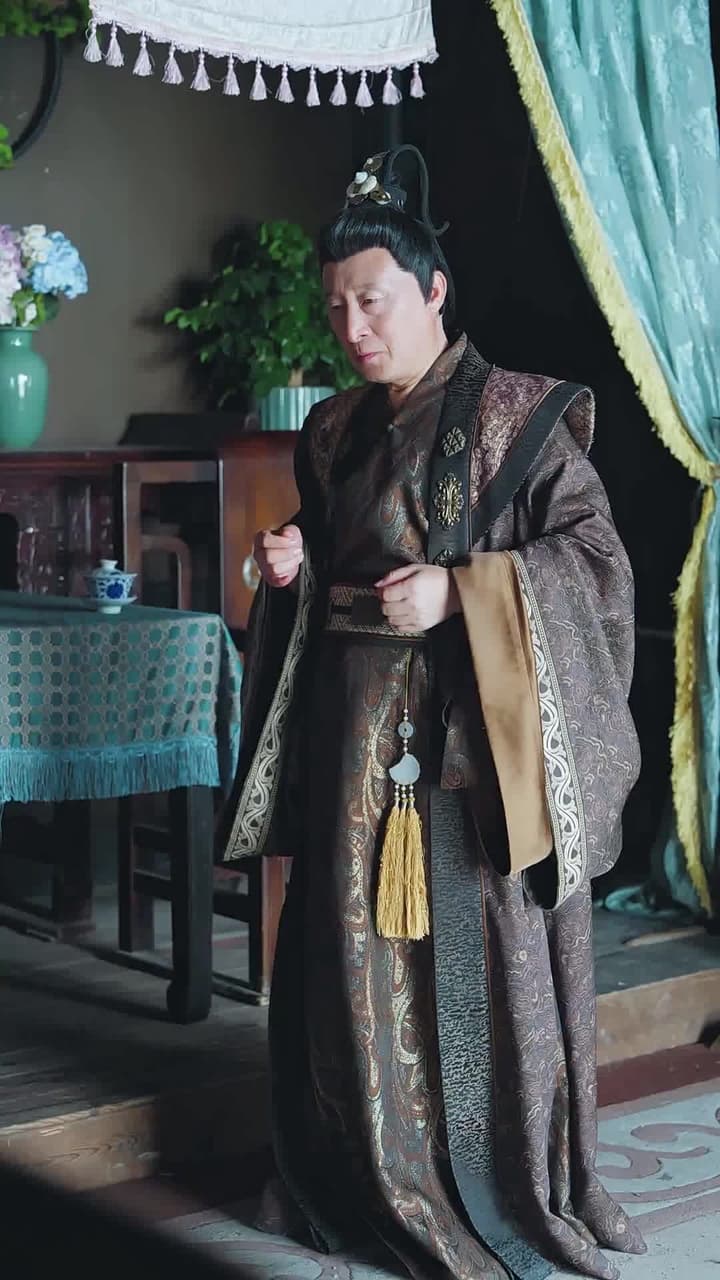 Empress Reborn: My Servant - Episode 50
