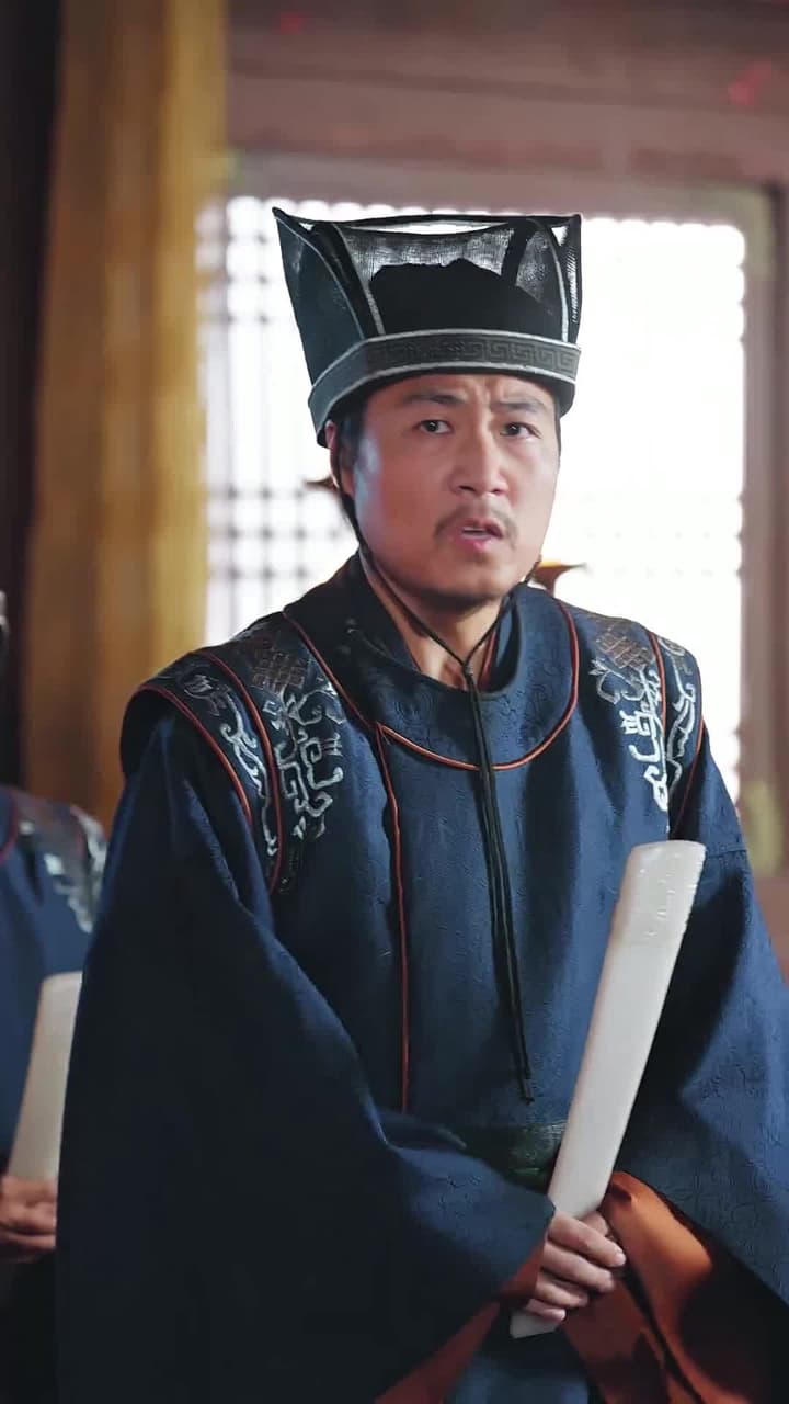Empress Reborn: My Servant - Episode 48
