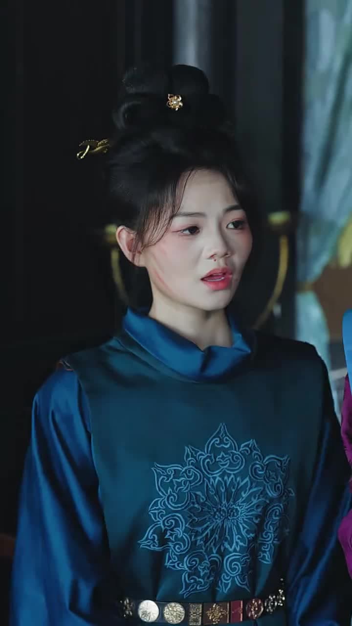 Empress Reborn: My Servant - Episode 51
