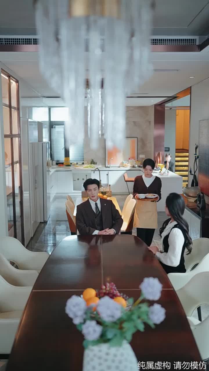 春風不識故人面 - Episode 42