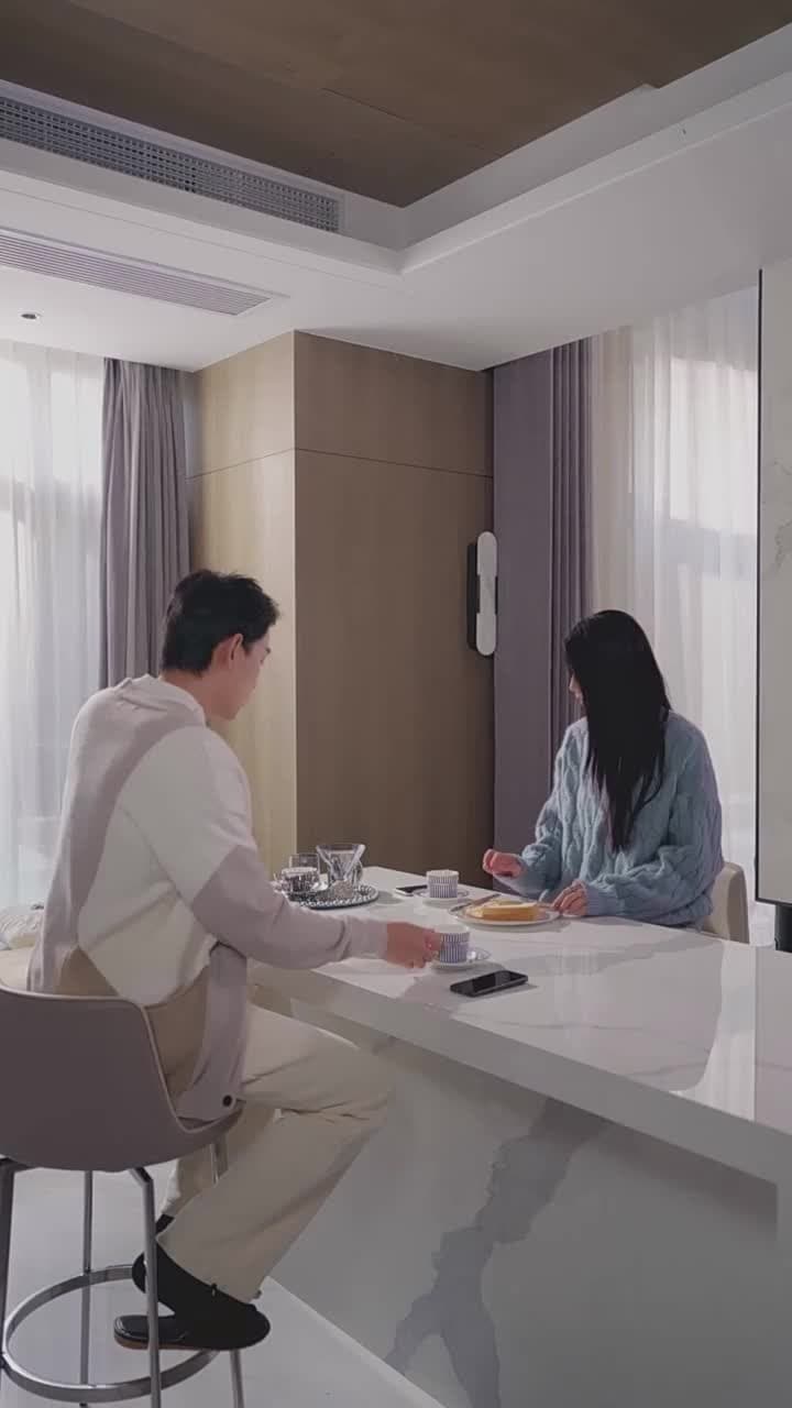 [Dijuluki]Cinta Tak Terlewatkan - Episode 60
