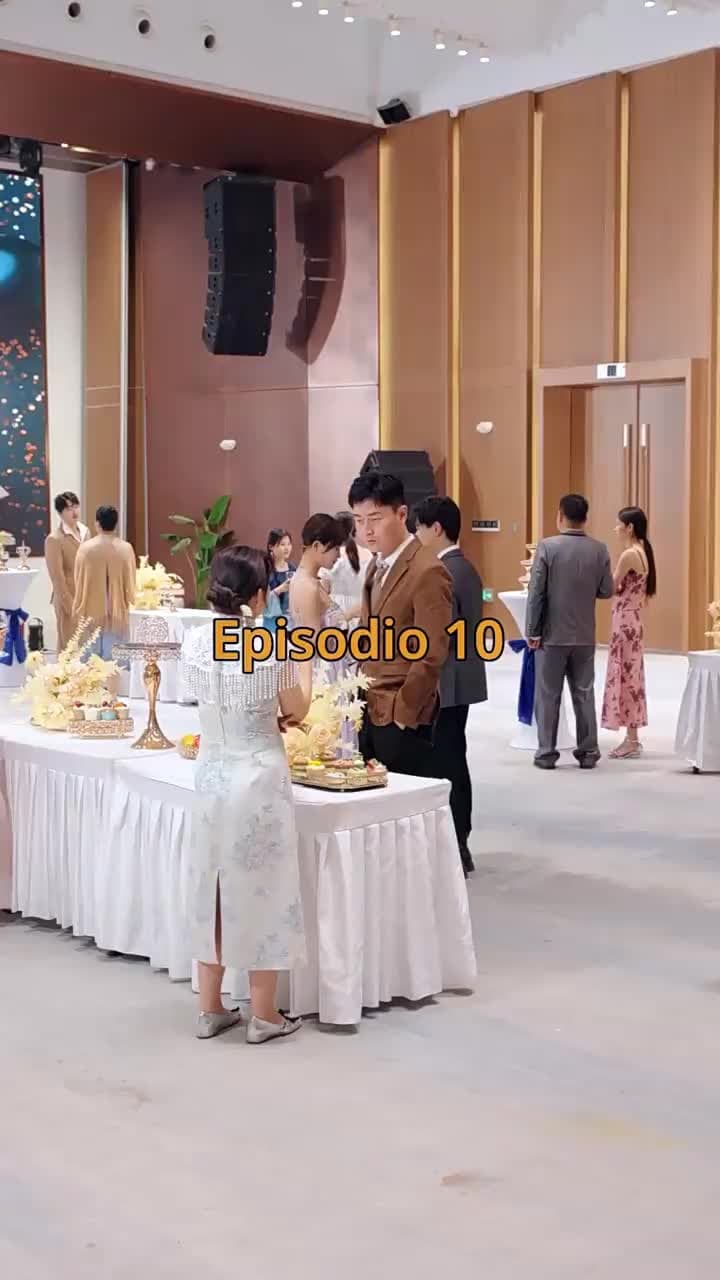 [Doblado]Heredero cansado, solo chambear. - Episode 10
