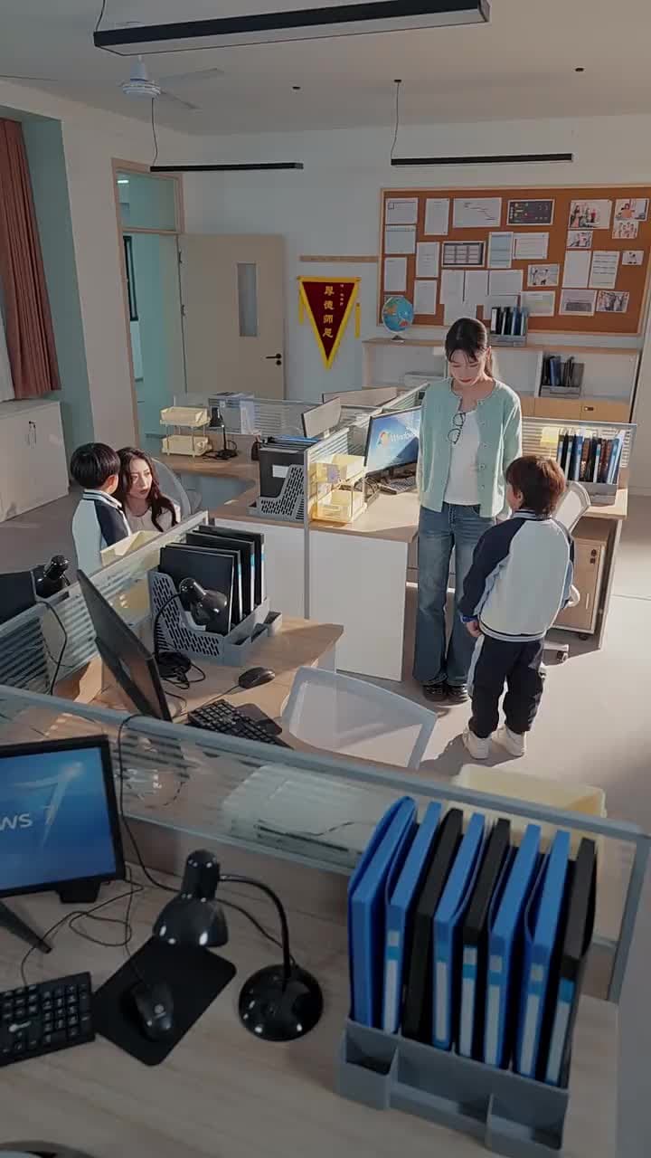 L'Amour en Jeu - Episode 32