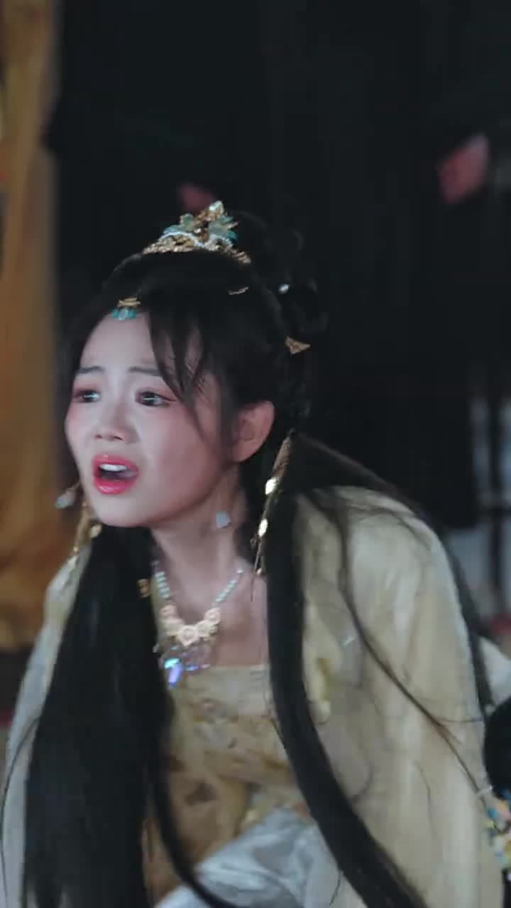 Empress Reborn: My Servant - Episode 72