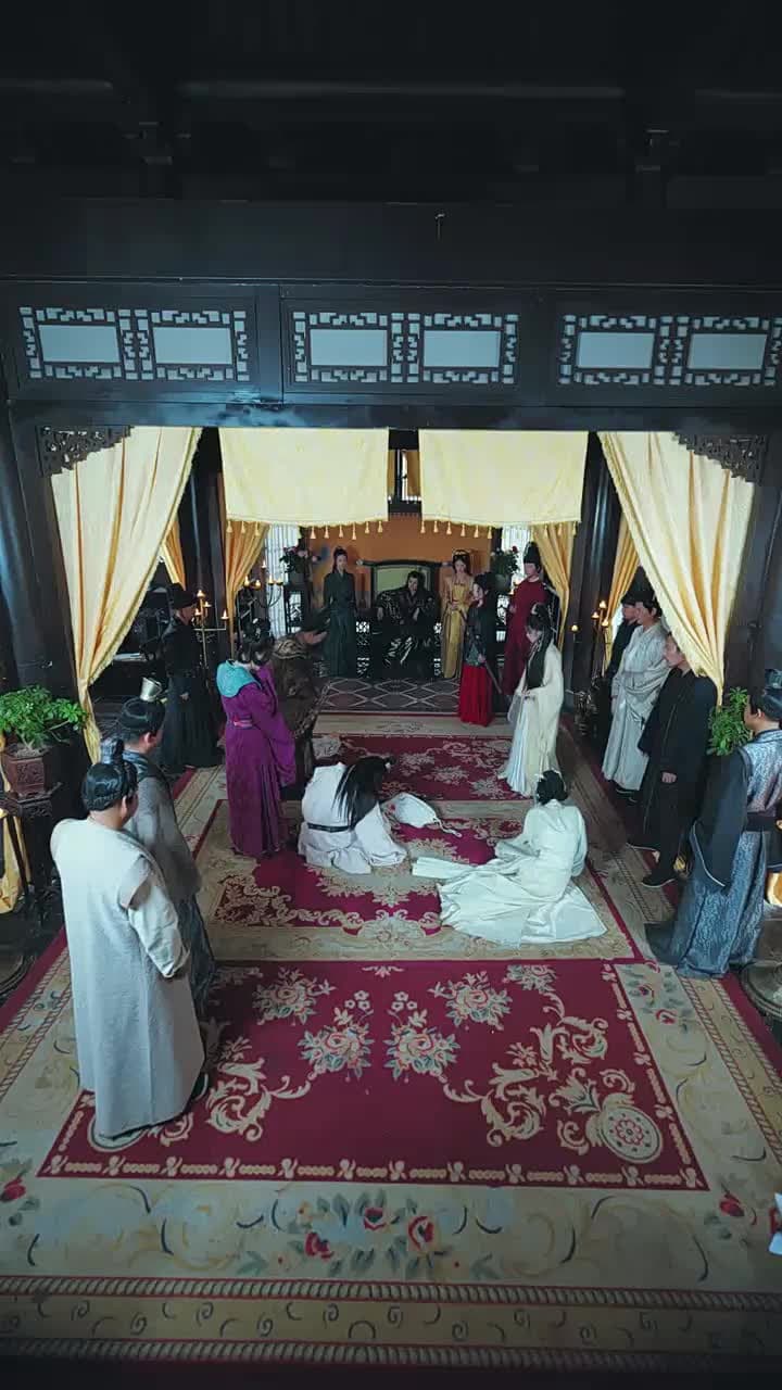 Empress Reborn: My Servant - Episode 73