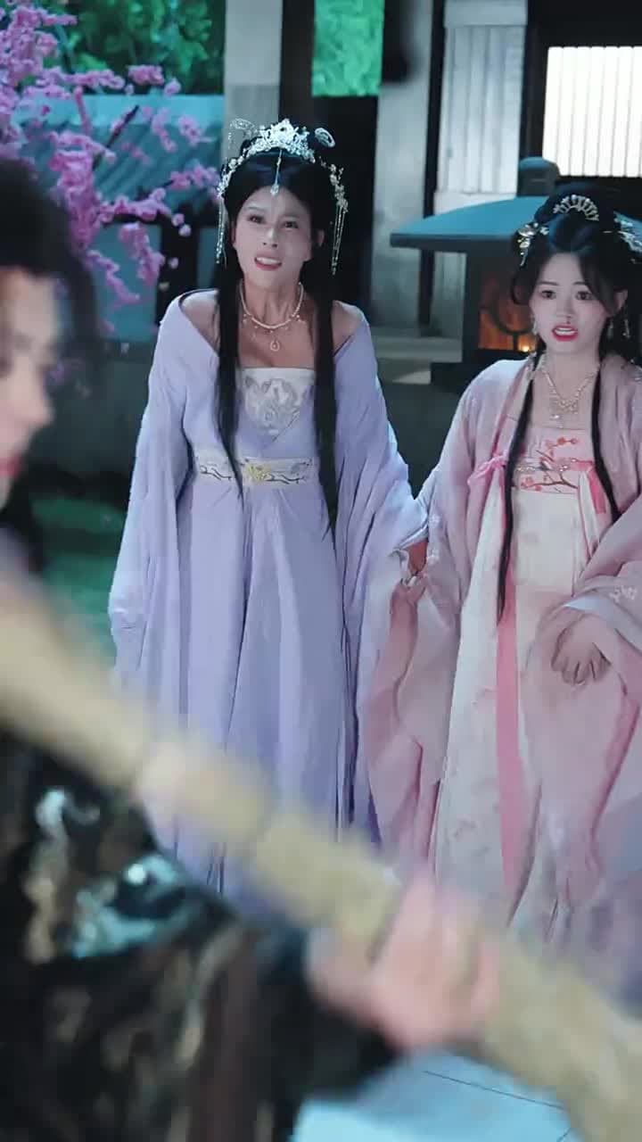 Empress Reborn: My Servant - Episode 20
