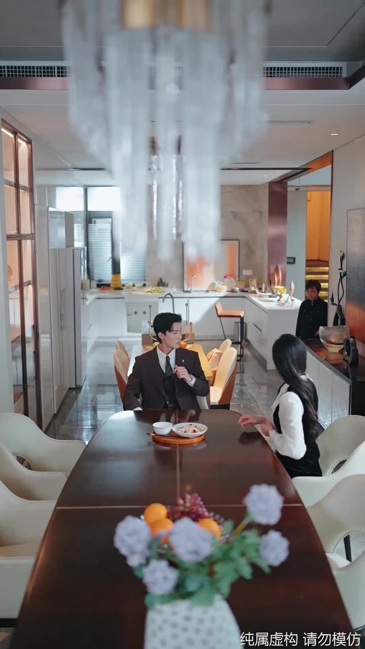 春風不識故人面 - Episode 43