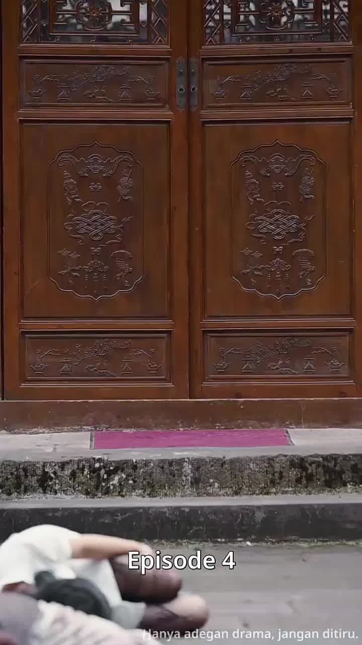 [Dijuluki]Kebangkitan Hari Ini - Episode 4