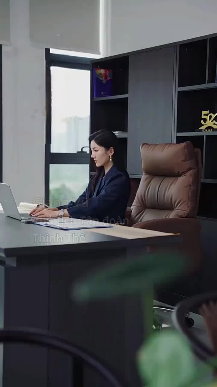 Công Nghệ Tử Thần - Episode 8