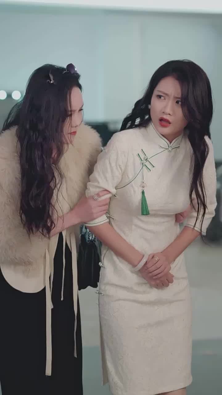 [Dijuluki]Cinta Tak Terlewatkan - Episode 43