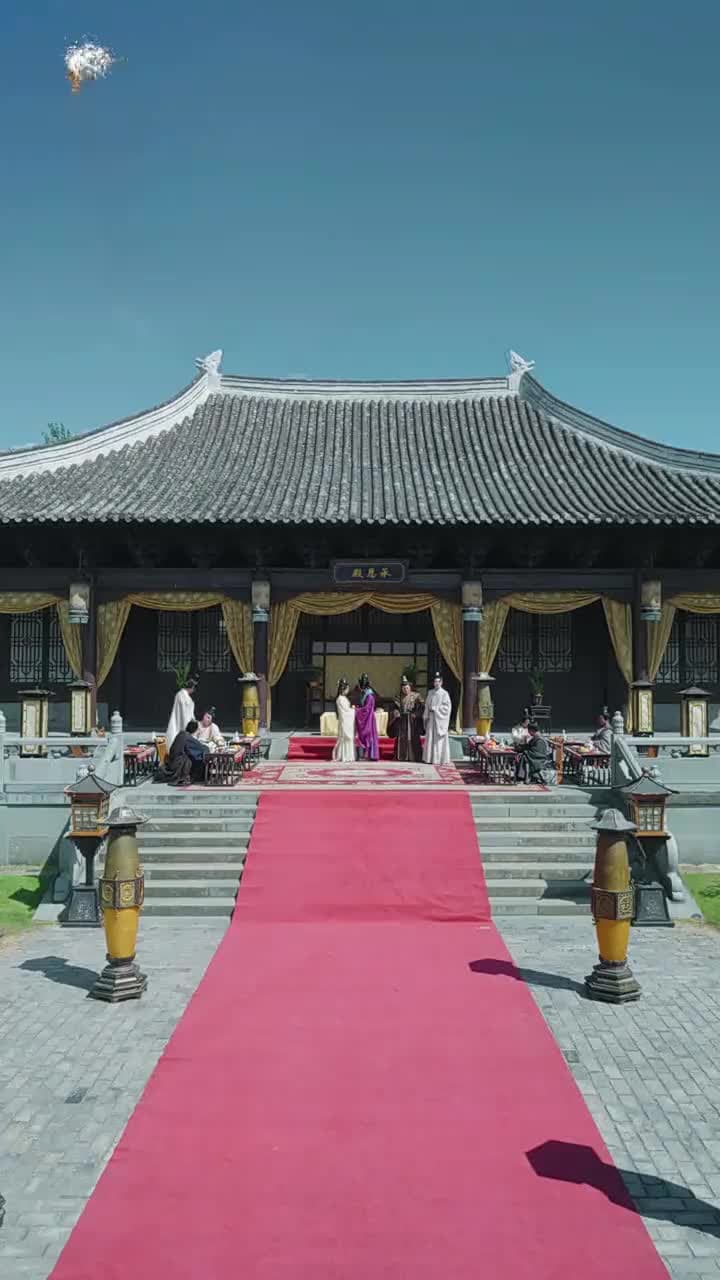 Empress Reborn: My Servant - Episode 61