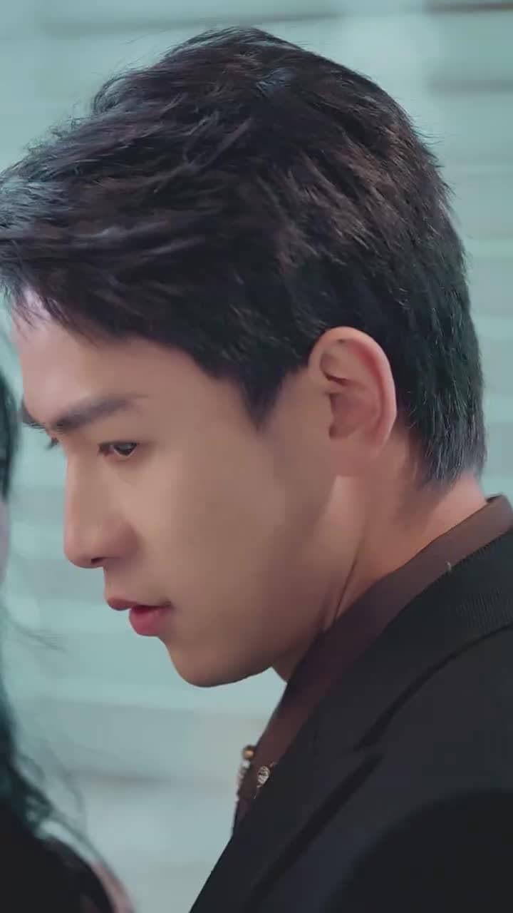 [Dijuluki]Cinta Tak Terlewatkan - Episode 13