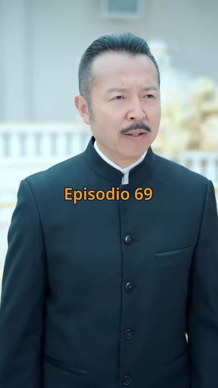 [Doblado]Heredero cansado, solo chambear. - Episode 69