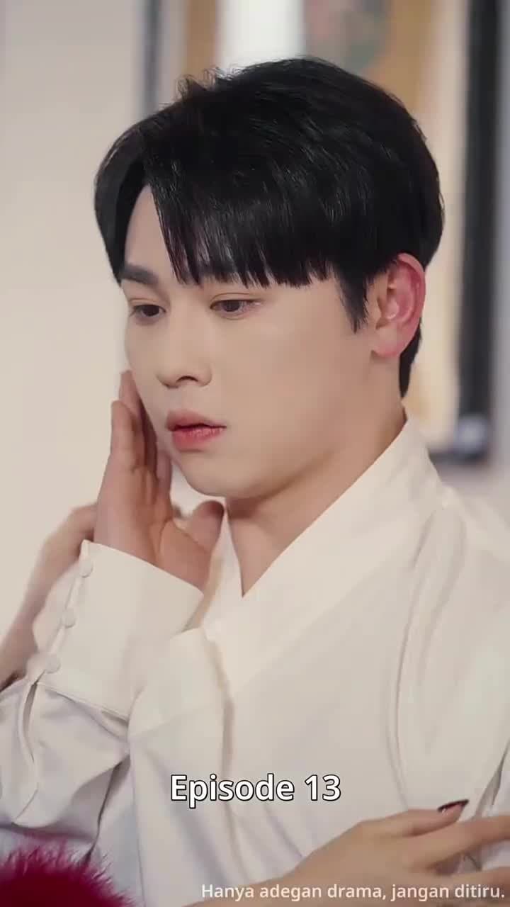 [Dijuluki]Kebangkitan Hari Ini - Episode 13
