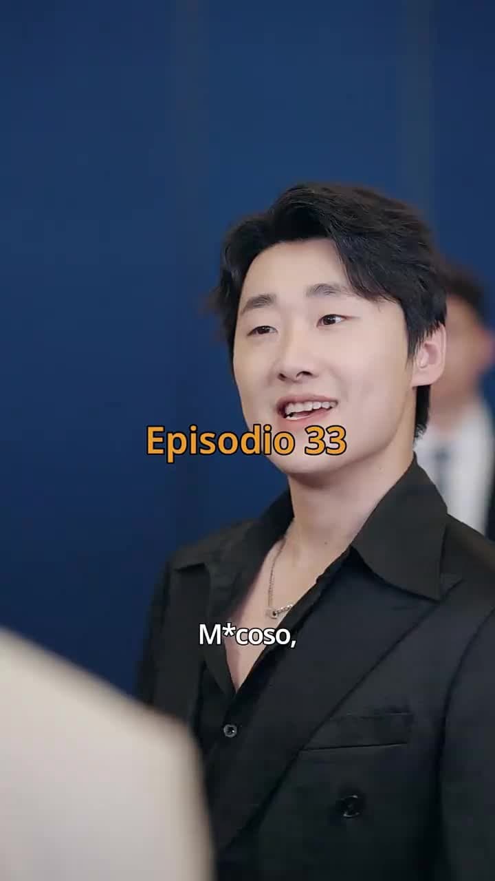 [Doblado]Heredero cansado, solo chambear. - Episode 33