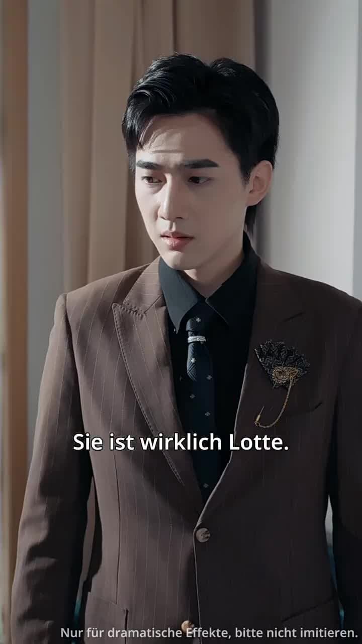 Die Kette des Schicksals - Episode 28