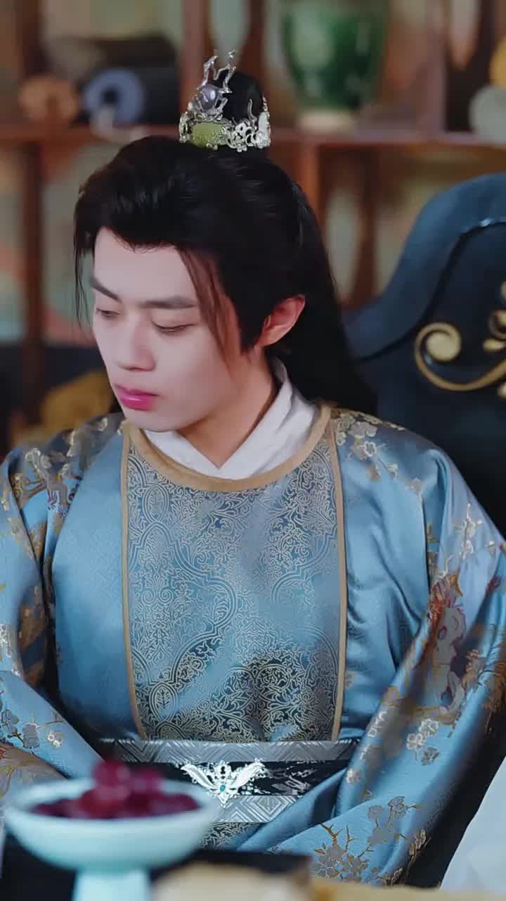 Empress Reborn: My Servant - Episode 27