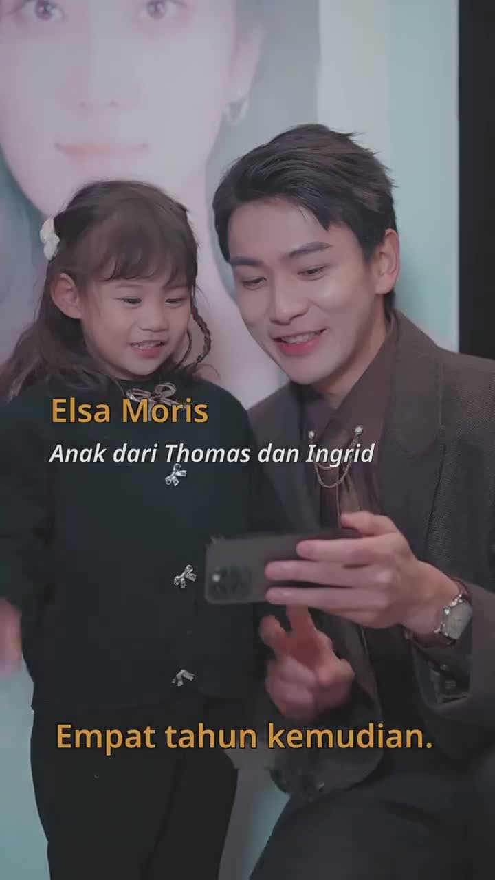 [Dijuluki]Cinta Tak Terlewatkan - Episode 64