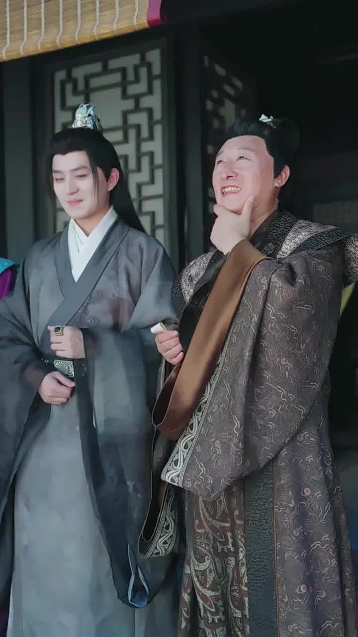 Empress Reborn: My Servant - Episode 59