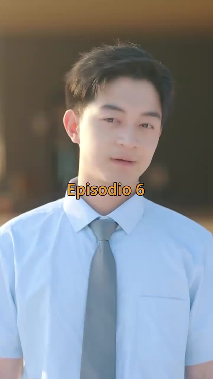 [Doblado]Heredero cansado, solo chambear. - Episode 6
