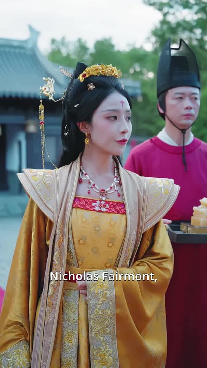 Empress Reborn: My Servant - Episode 66