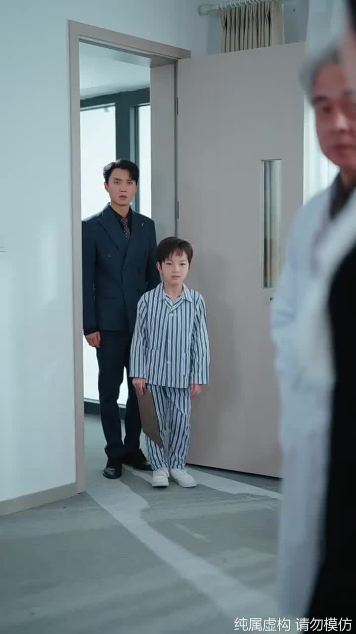 春風不識故人面 - Episode 61