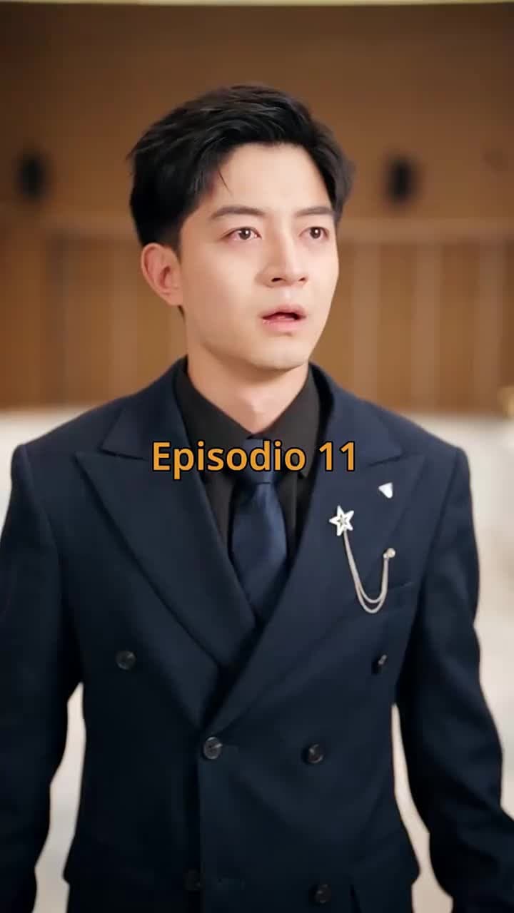 [Doblado]Heredero cansado, solo chambear. - Episode 11