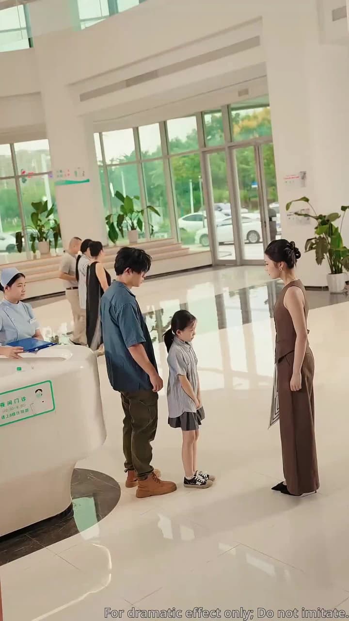 The Ninth Time I Love You - Episode 2